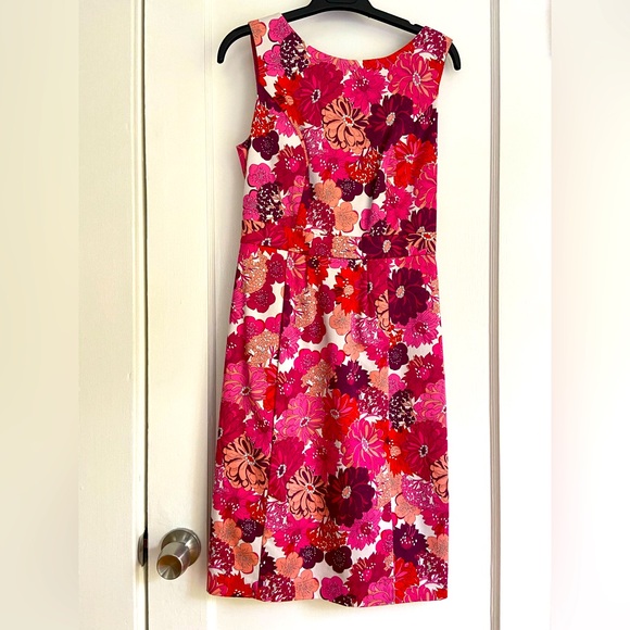 Liberty of London for Target Dress - Pink Multi - Size 4 - Picture 2 of 3